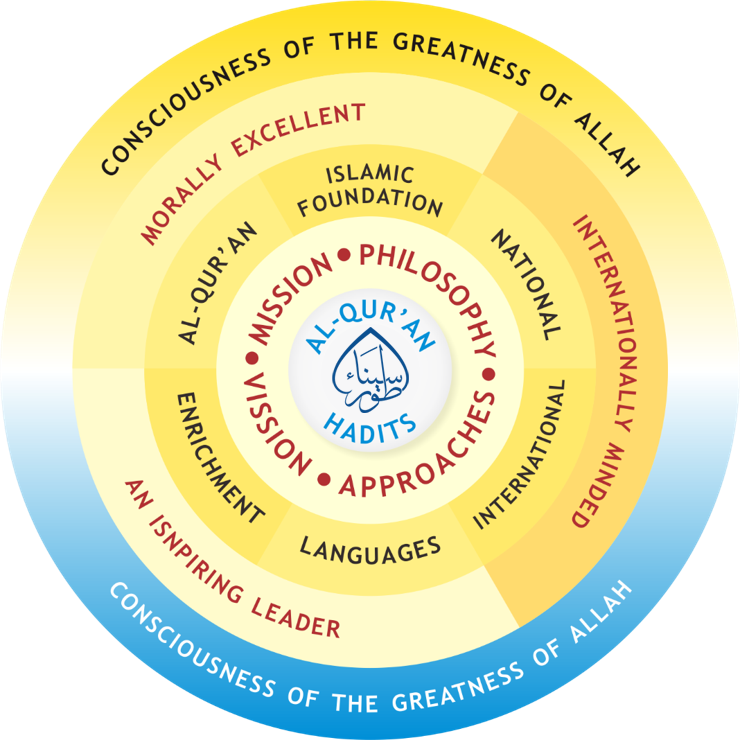 Curriculum